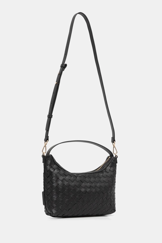 Кожаная сумочка Marc O'Polo 41112200401139 чёрный SS25