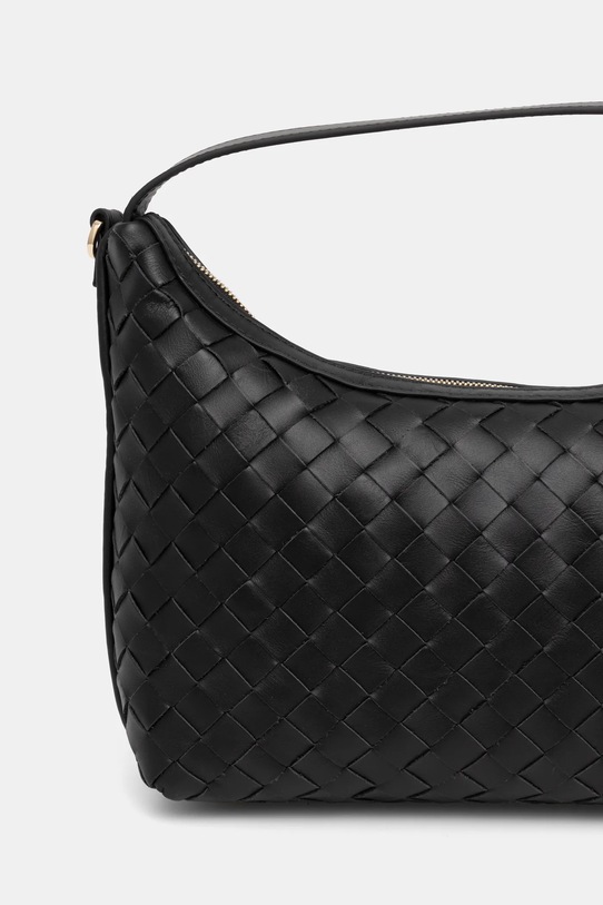 Аксессуары Кожаная сумочка Marc O'Polo 41112200401139 чёрный