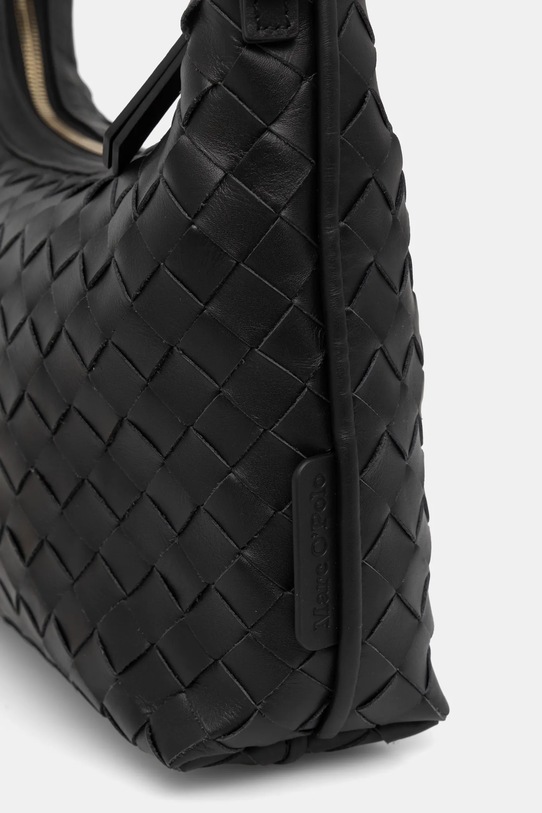 Кожаная сумочка Marc O'Polo чёрный 41112200401139