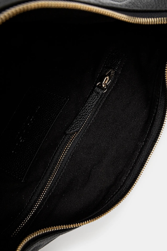 Marc O'Polo poseta de piele 41112200501138 negru
