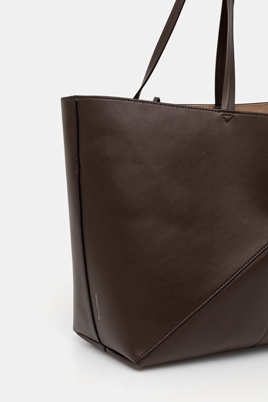 Akcesoria Marc O'Polo torebka 41112250301600 brązowy