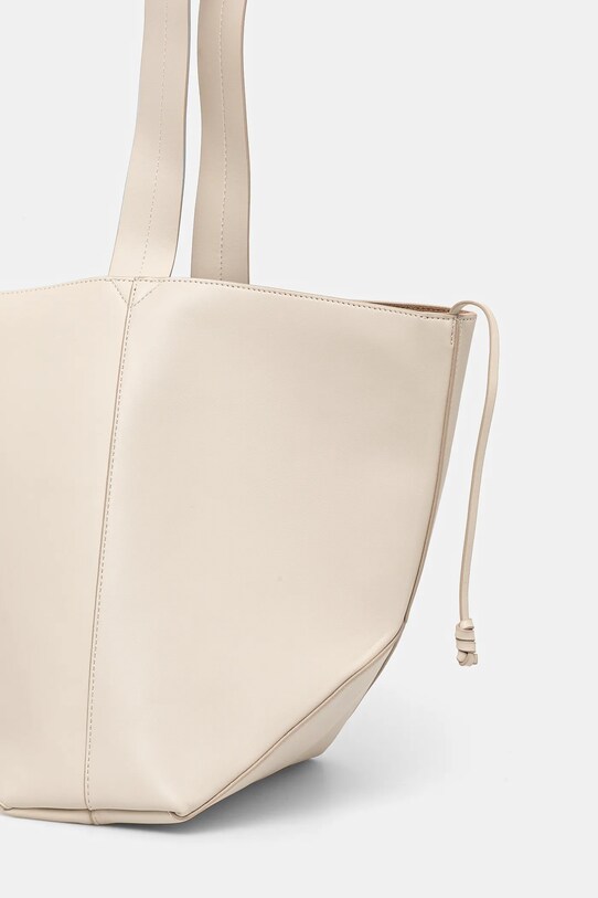 Akcesoria Marc O'Polo torebka 41112251101600 beżowy