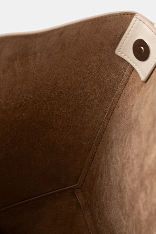 Marc O'Polo torebka 41112251101600 beżowy