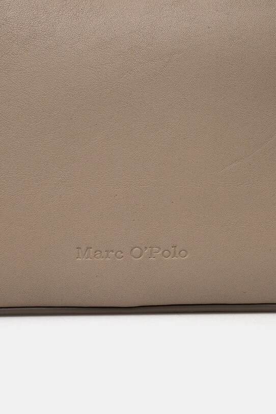 Marc O'Polo poseta de piele bej 41119901502141