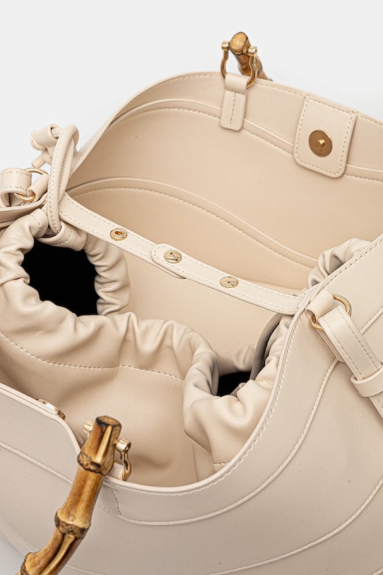 Kabelka Marella MEDORO 2513511017 béžová