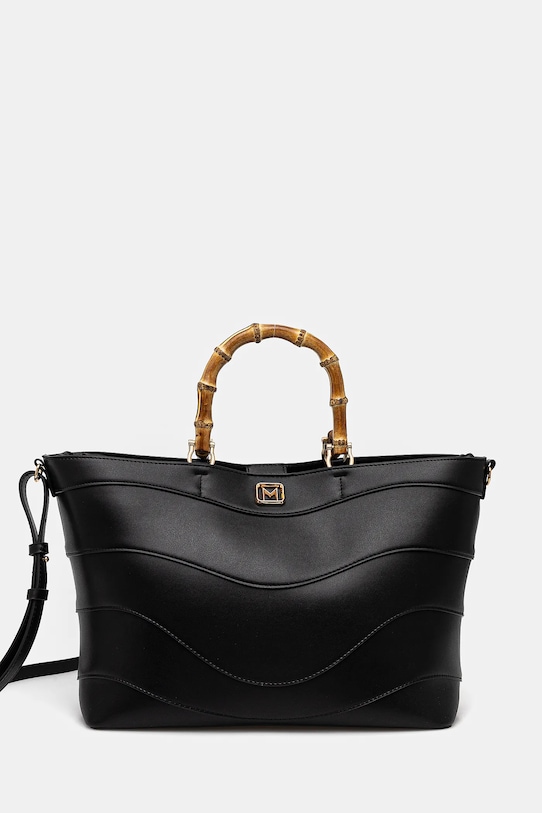 Marella poșetă MEDORO uni negru 2513511017