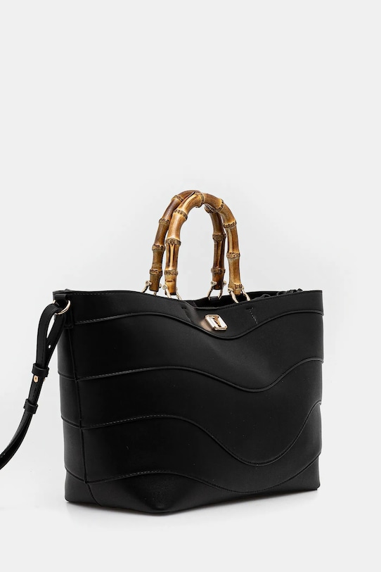 Marella poșetă MEDORO 2513511017 negru SS25