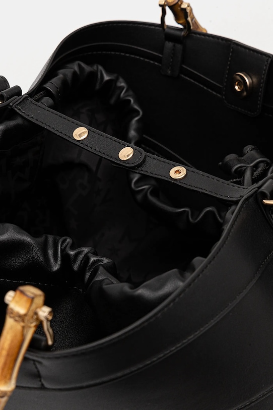 Marella poșetă MEDORO 2513511017 negru