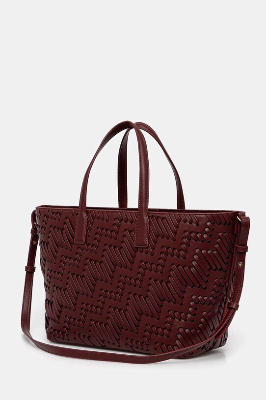 Accesorii Marella geantă GHINEA 2513511037 burgundia