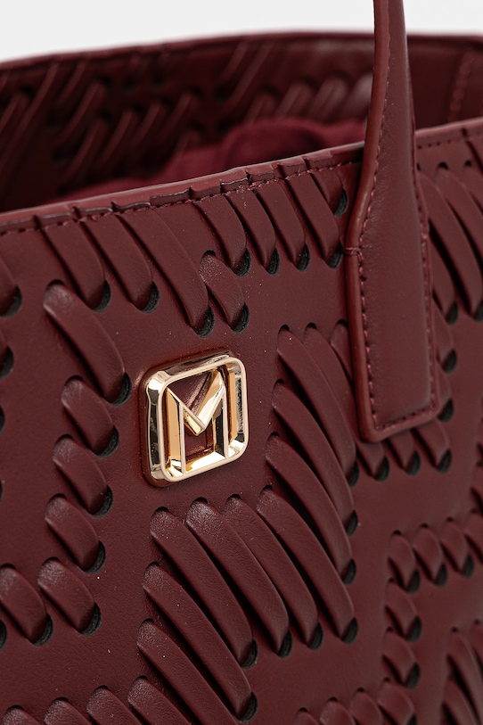 Сумочка Marella GHINEA бордо 2513511037