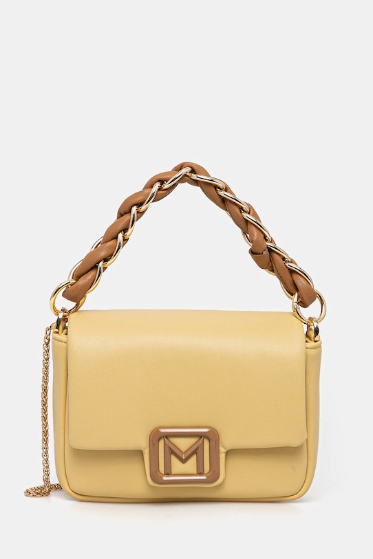 Marella poseta LONTRA nu incape in A4 galben 2513511056