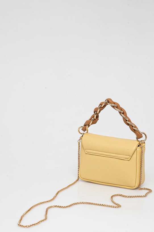 Accesorii Marella poseta LONTRA 2513511056 galben