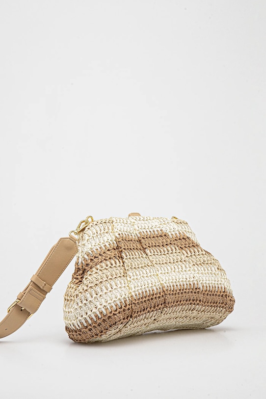 Сумочка Marella OREFICE 2513511057 бежевый SS25