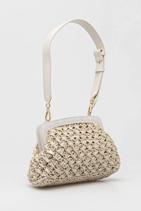 Kabelka Marella BANDA 2513511067 béžová SS25