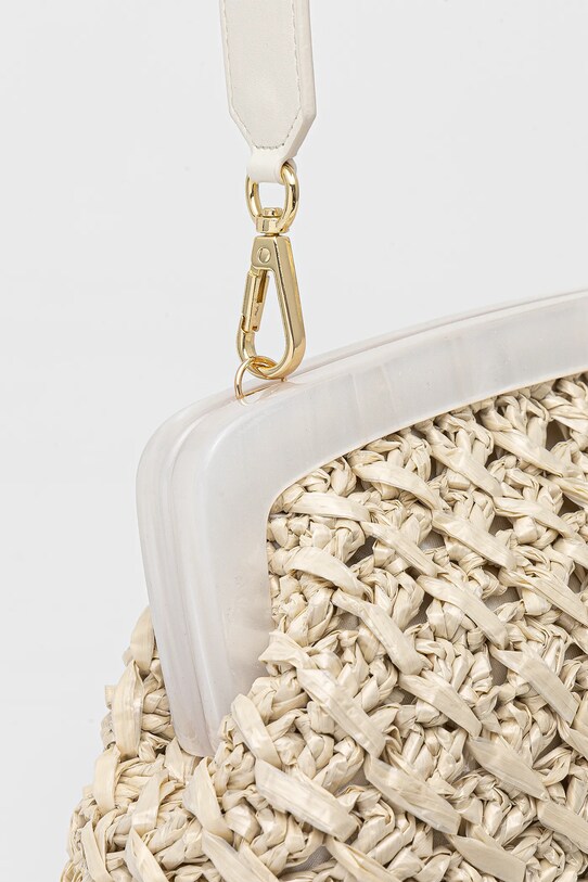 Kabelka Marella BANDA béžová 2513511067