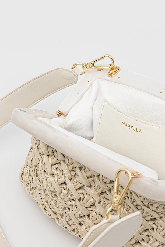 Kabelka Marella BANDA 2513511067 béžová