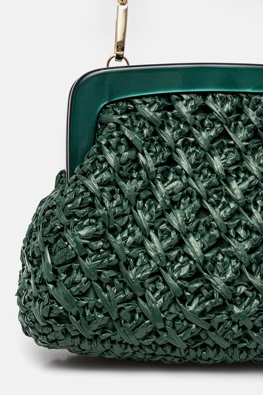 Accesorii Marella geantă BANDA 2513511067 verde