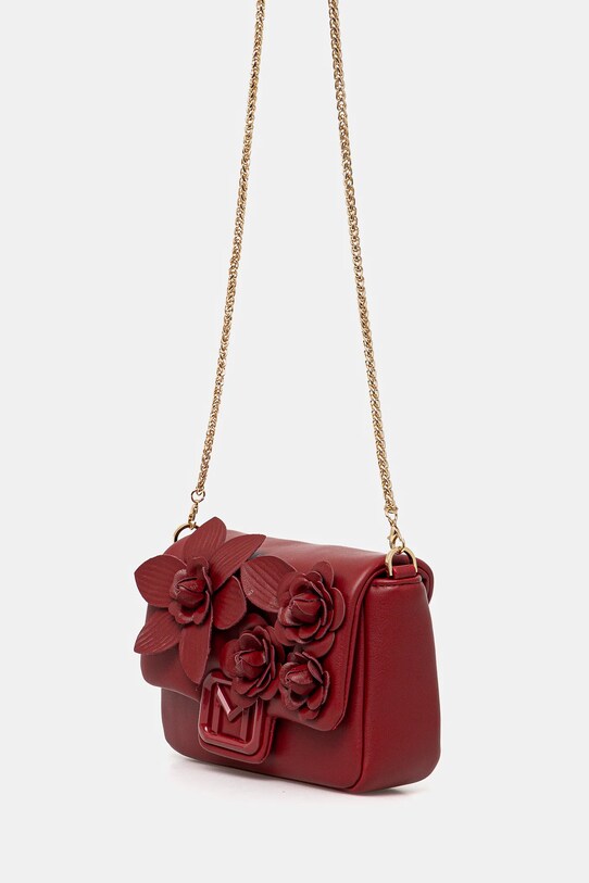 Marella poseta LONTRA3 2513511076 burgundia SS25