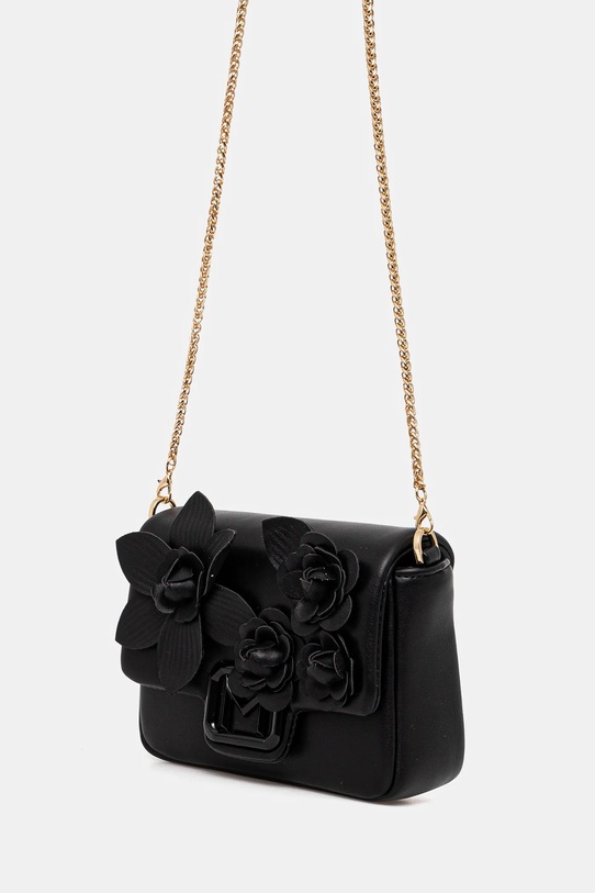 Marella borsetta LONTRA3 2513511076 nero SS25