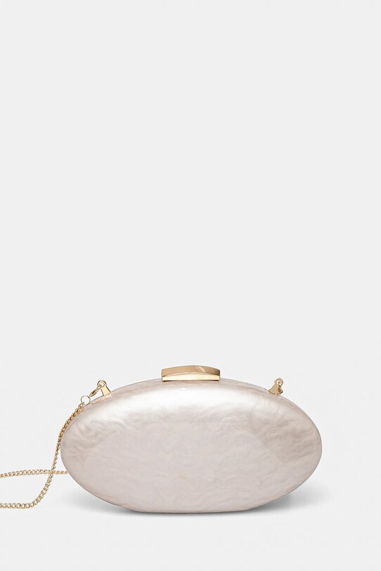 Marella borsetta OMNIUM semplice beige 2513511097