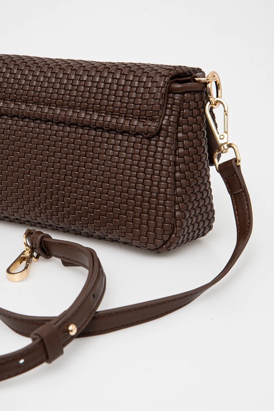 Accessori Marella borsetta EMILY1 2513511106 marrone