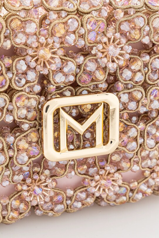 Marella torebka LONTRA4 różowy 2513511107