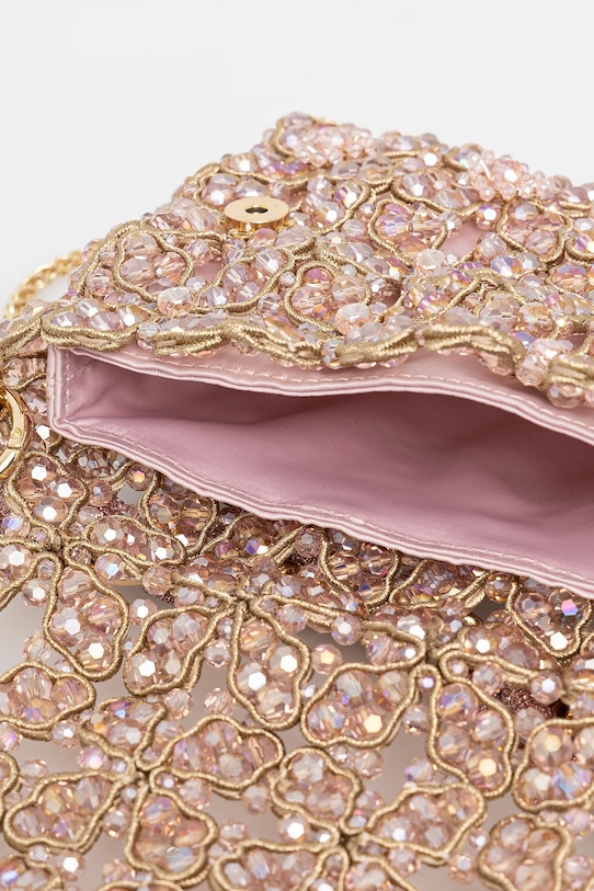 Marella torebka LONTRA4 2513511107 różowy