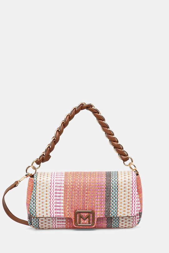 Marella torebka EMILY2 nie mieści A4 czerwony 2513511116