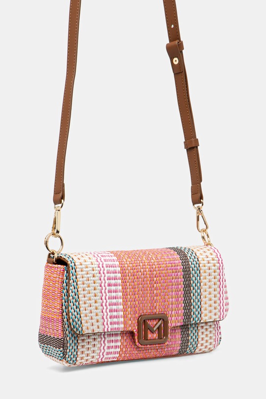 Marella torebka EMILY2 2513511116 czerwony SS25