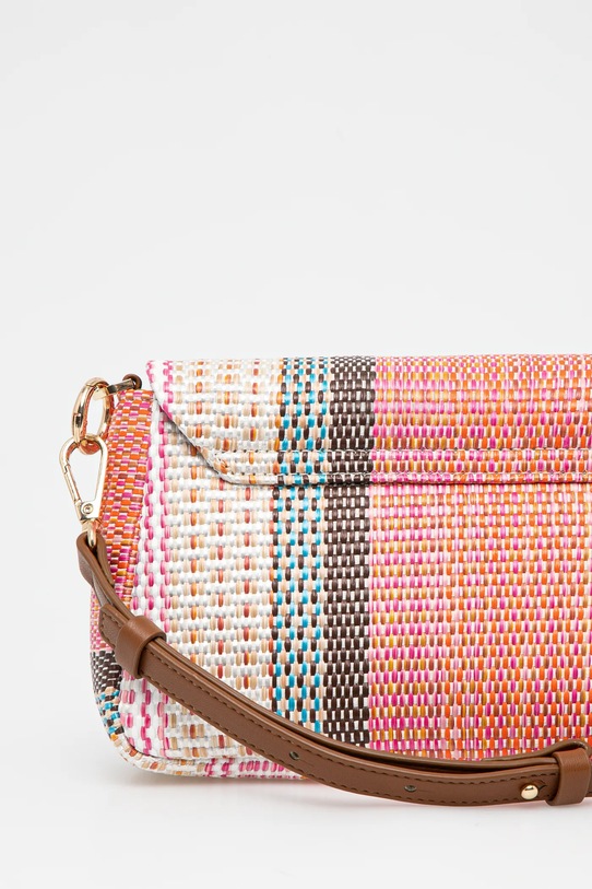 Accessori Marella borsetta EMILY2 2513511116 rosso