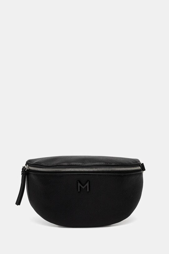 Τσάντα φάκελος Marella ETRUSCO συνθετικό μαύρο 2513511117