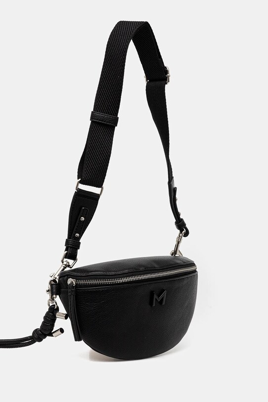 Τσάντα φάκελος Marella ETRUSCO 2513511117 μαύρο SS25