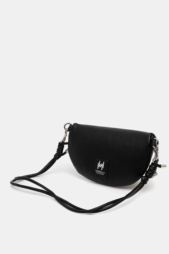 Αξεσουάρ Τσάντα φάκελος Marella ETRUSCO 2513511117 μαύρο