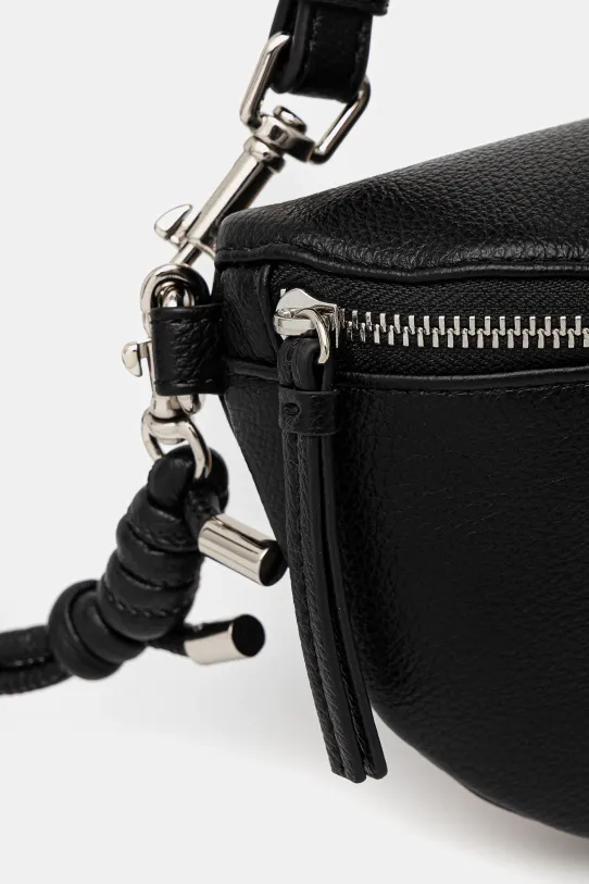 Τσάντα φάκελος Marella ETRUSCO μαύρο 2513511117