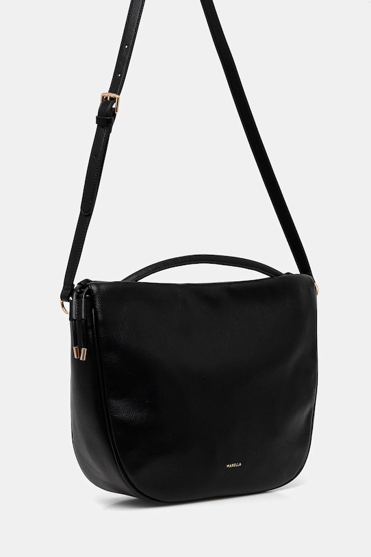 Kabelka Marella OPACO 2513511136 čierna SS25