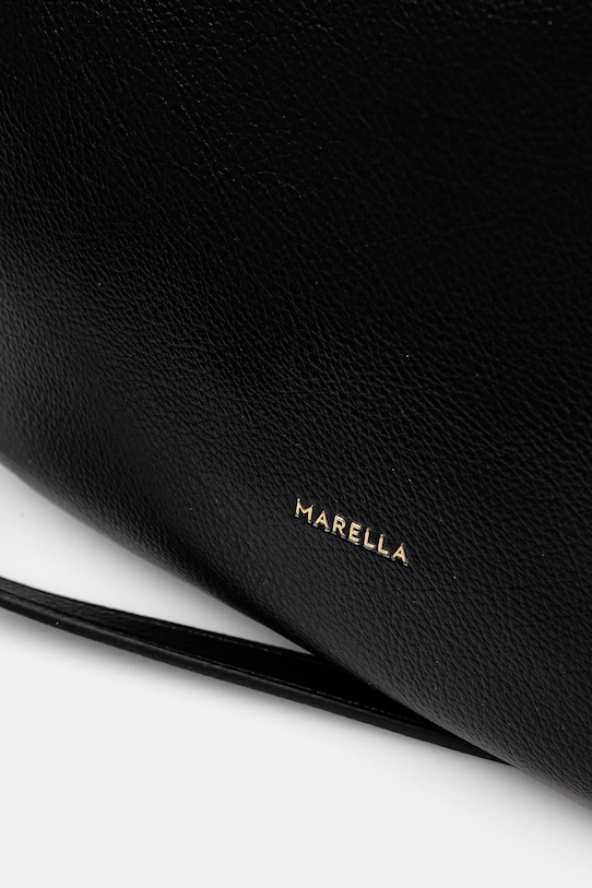 Kabelka Marella OPACO čierna 2513511136