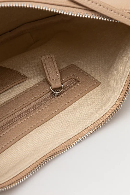 Сумочка Marella COLIMBO 2513511137 бежевый