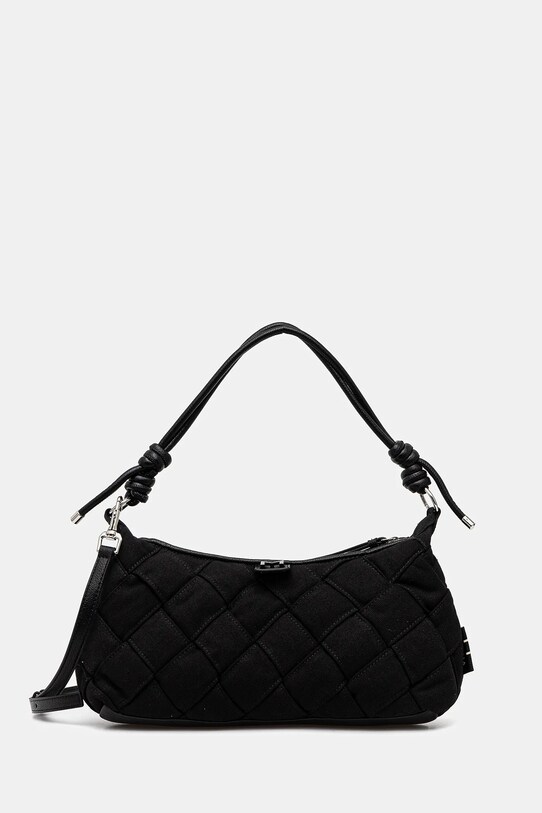 Marella torebka OPERA nie mieści A4 czarny 2513511147