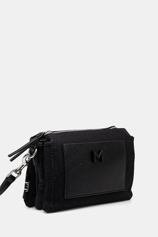 Kabelka Marella AMPOLLA 2513511157 čierna SS25