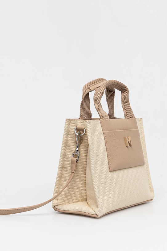 Kabelka Marella RAP 2513511167 béžová SS25