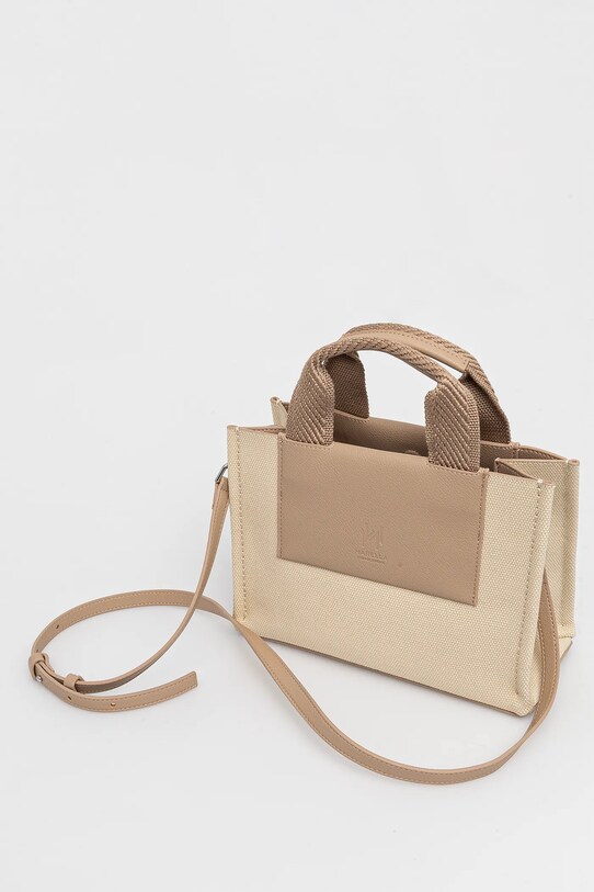 Doplnky Kabelka Marella RAP 2513511167 béžová