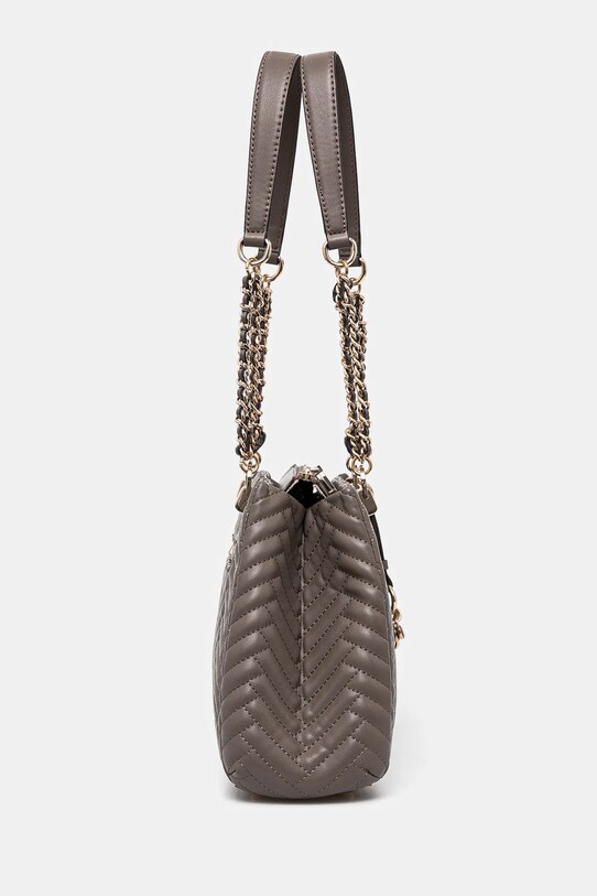 Сумочка Guess ANNING HWQG95.08090 коричневый SS25