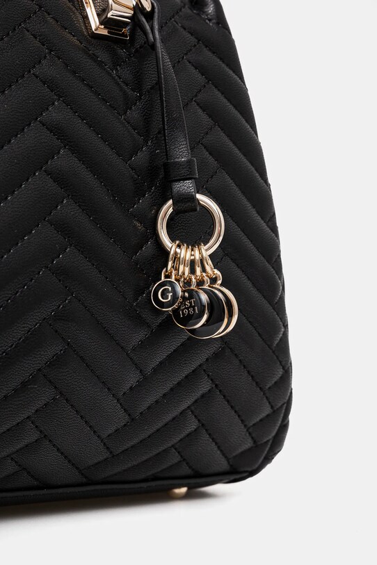 Сумочка Guess ANNING чёрный HWQG95.08090