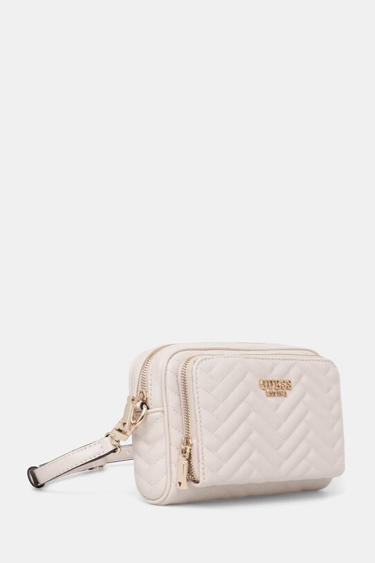 Guess torebka ANNING HWQG95.08140 beżowy SS25