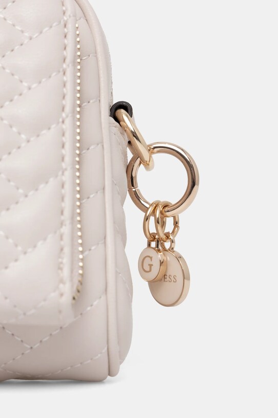 Guess torebka ANNING beżowy HWQG95.08140