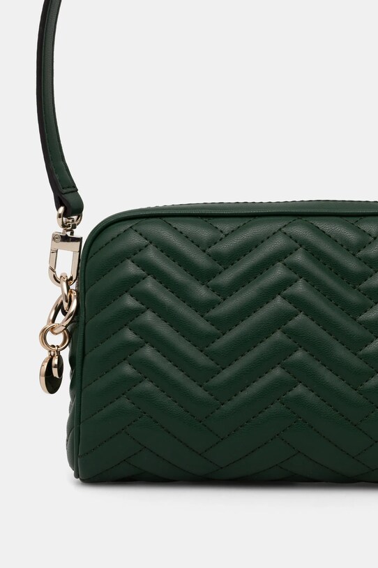 Αξεσουάρ Τσάντα Guess ANNING HWQG95.08140 πράσινο