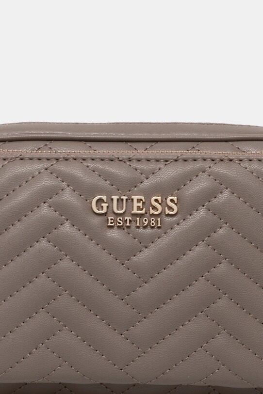 Сумочка Guess ANNING коричневый HWQG95.08140