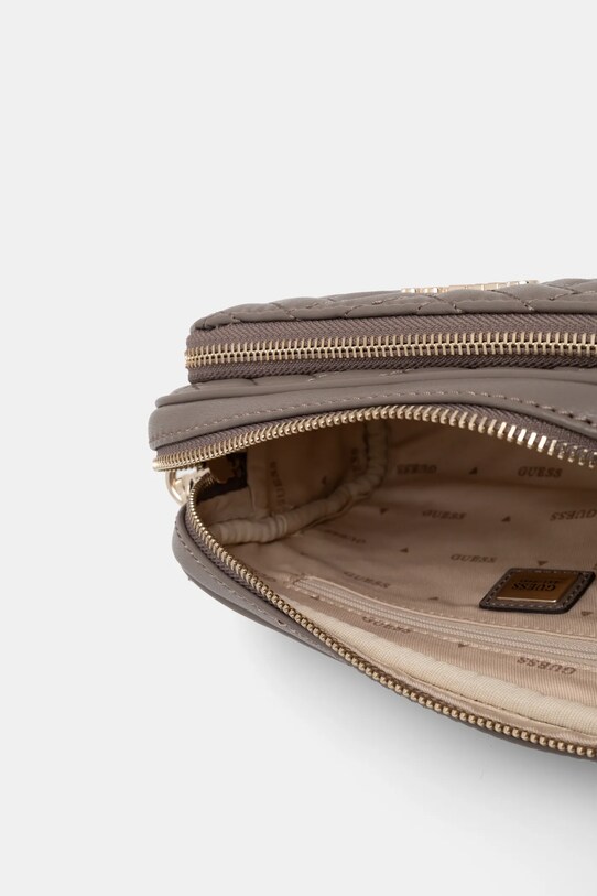 Сумочка Guess ANNING HWQG95.08140 коричневый