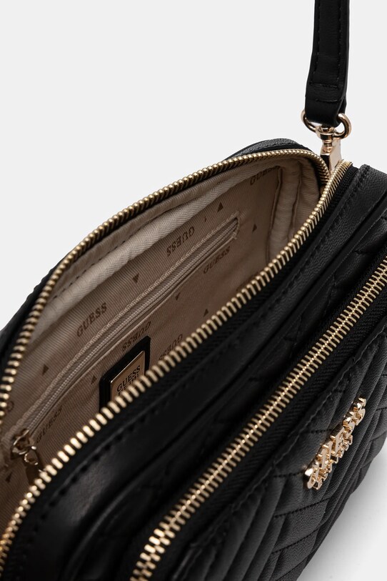 Сумочка Guess ANNING HWQG95.08140 чёрный