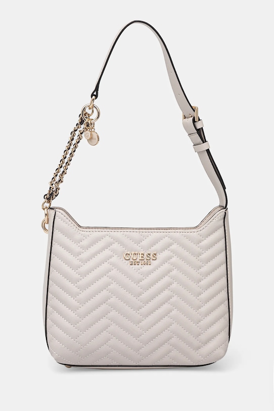 Сумочка Guess ANNING синтетичний рожевий HWQG95.08180